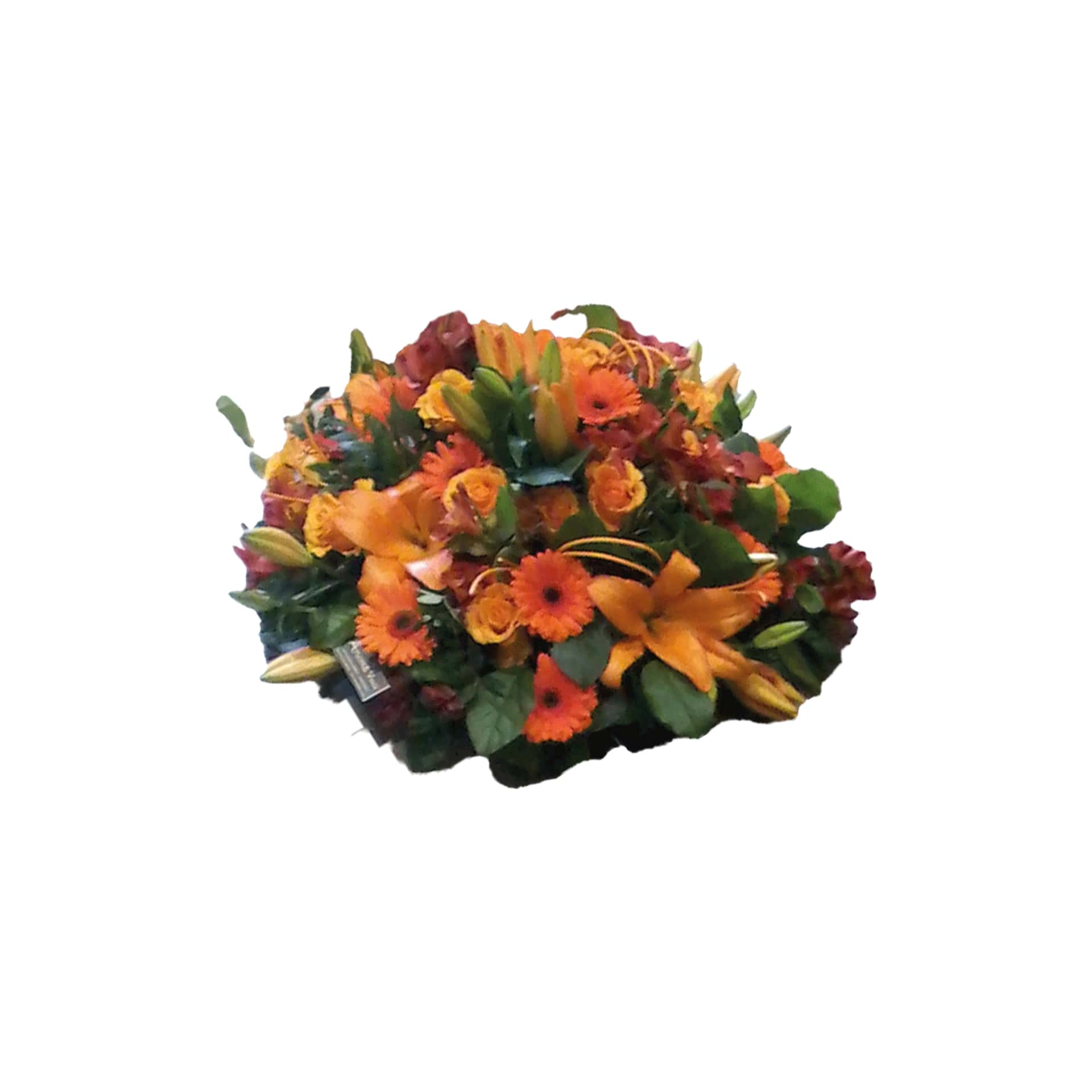 Gerbe de fleurs - GD06