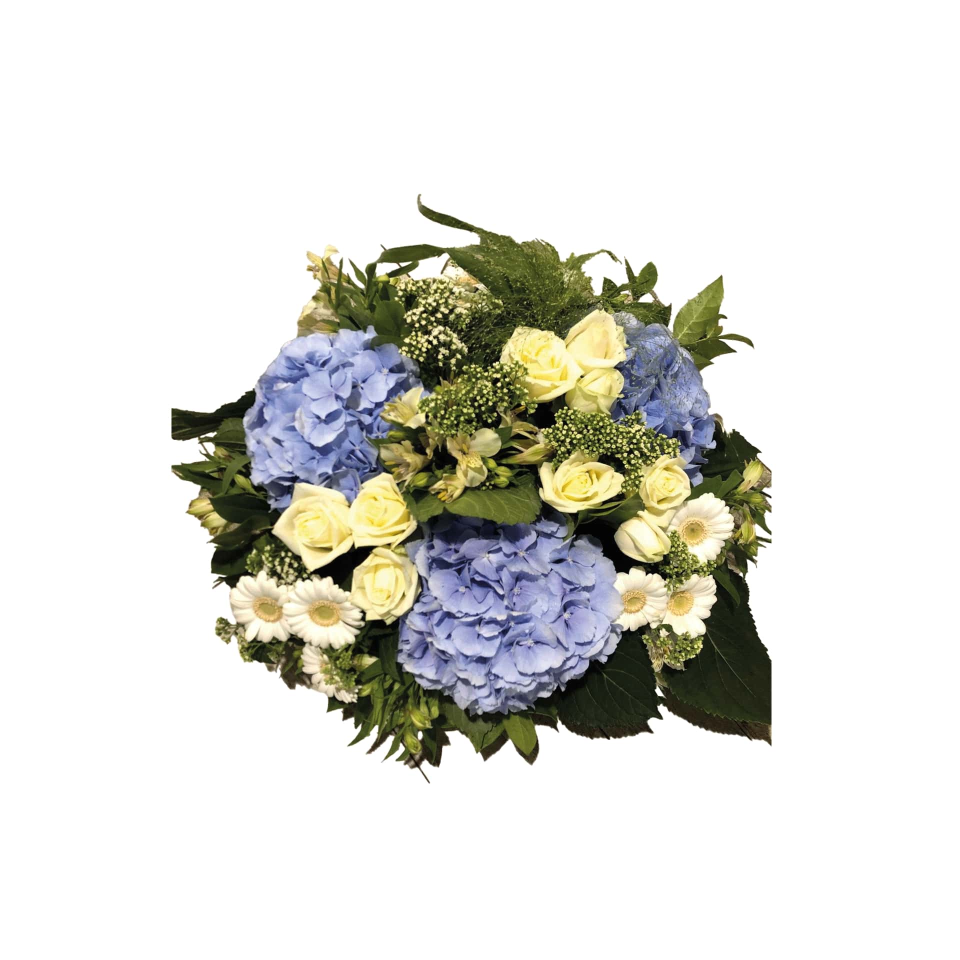 Gerbe de fleurs - GD11