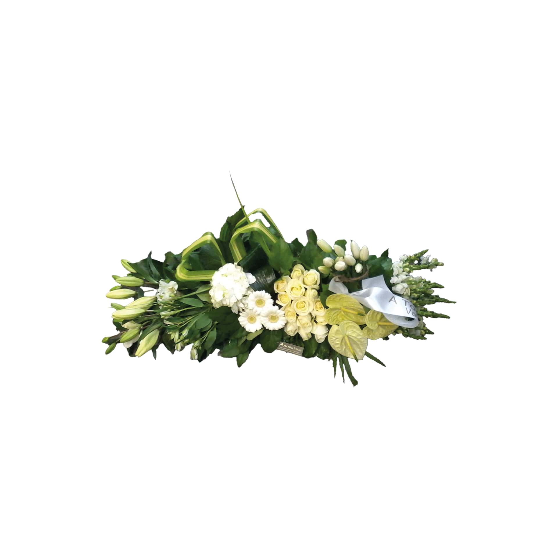 Gerbe de fleurs - GD23